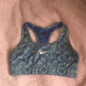 Nike Sport Bra
